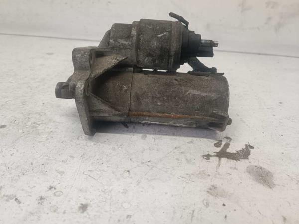 DEMARREUR RENAULT/ DACIA - Vue 2